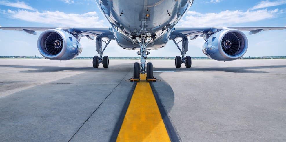 Supply, Delivery & Testing of Aircraft Recovery Kit at Tribhuvan International Airport