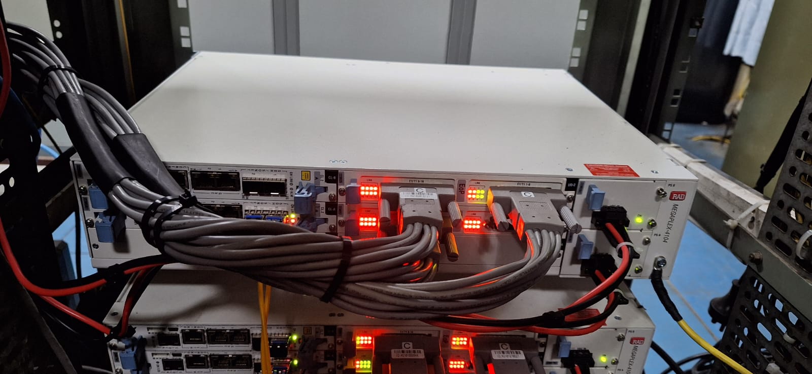 Enhancing Air Traffic Communication Reliability at Tribhuvan International Airport