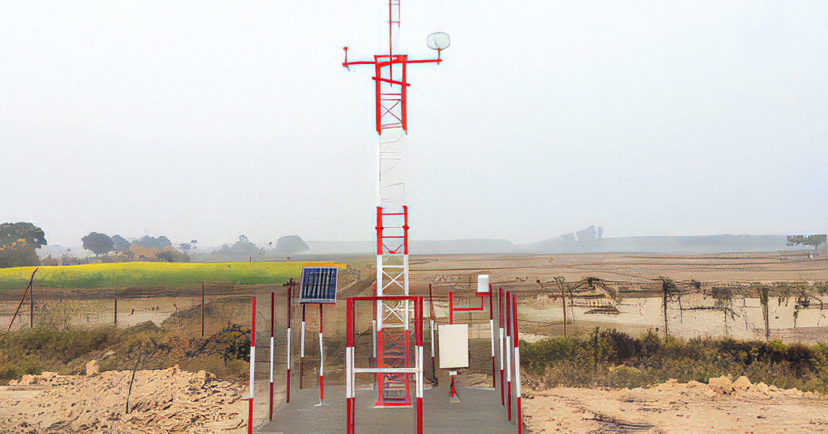 ATC Tower Console Testing and Installation across Multipl... | Mahavir ...