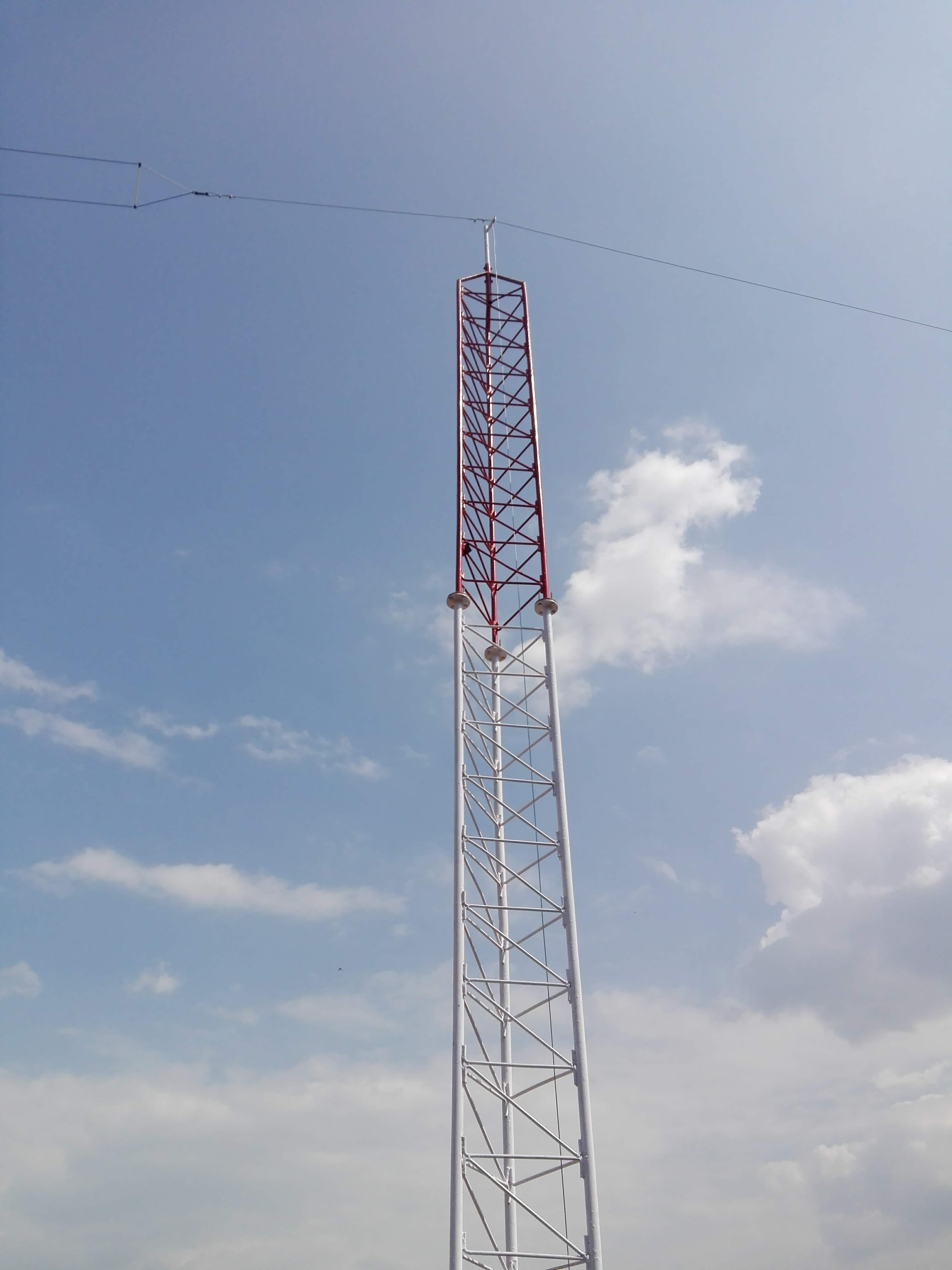 ATC Tower Console Image