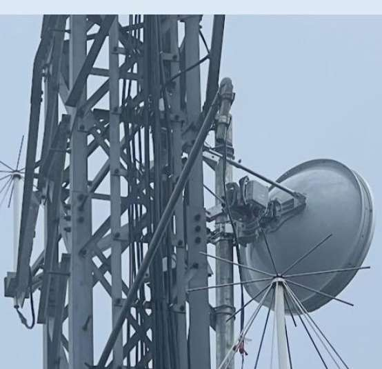 Antenna Installation