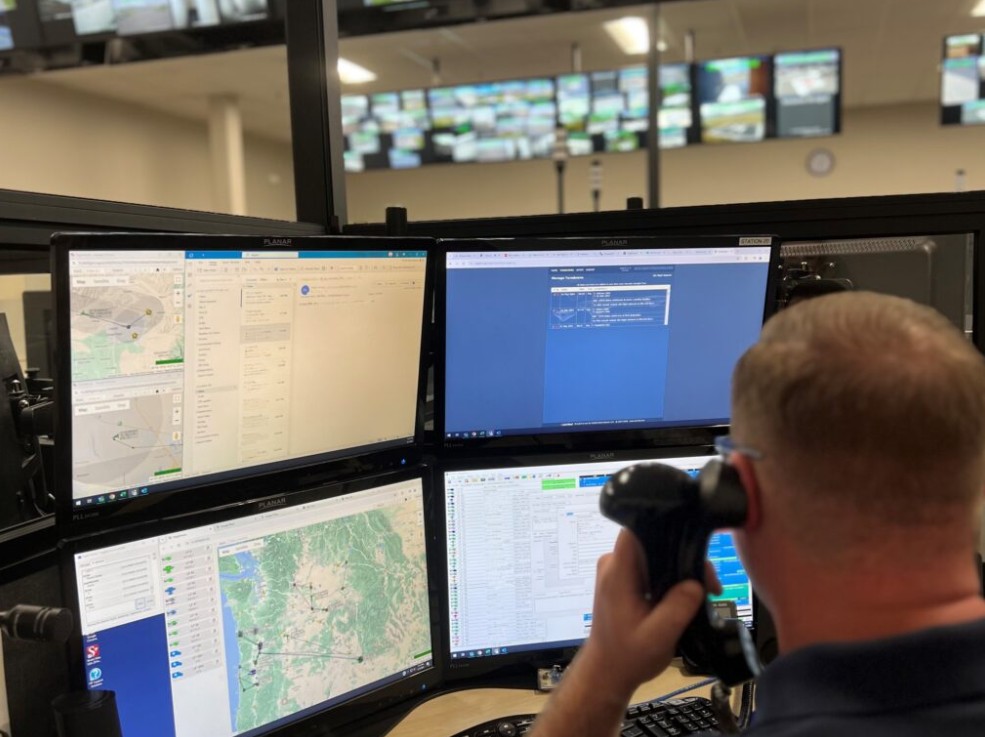 Supply, Delivery and Installation of Energy Monitoring System (EMS) Software, Monitoring System, and Accessories at Tribhuvan International Airport Civil Aviation Office (TIACAO)