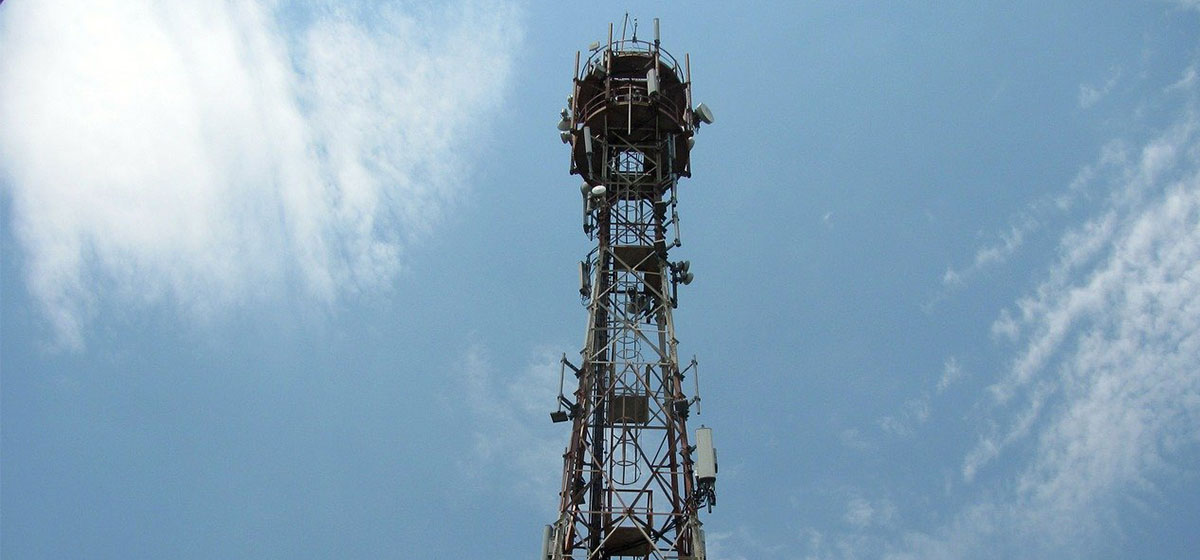 IT, Telecom & Data Infrastructure