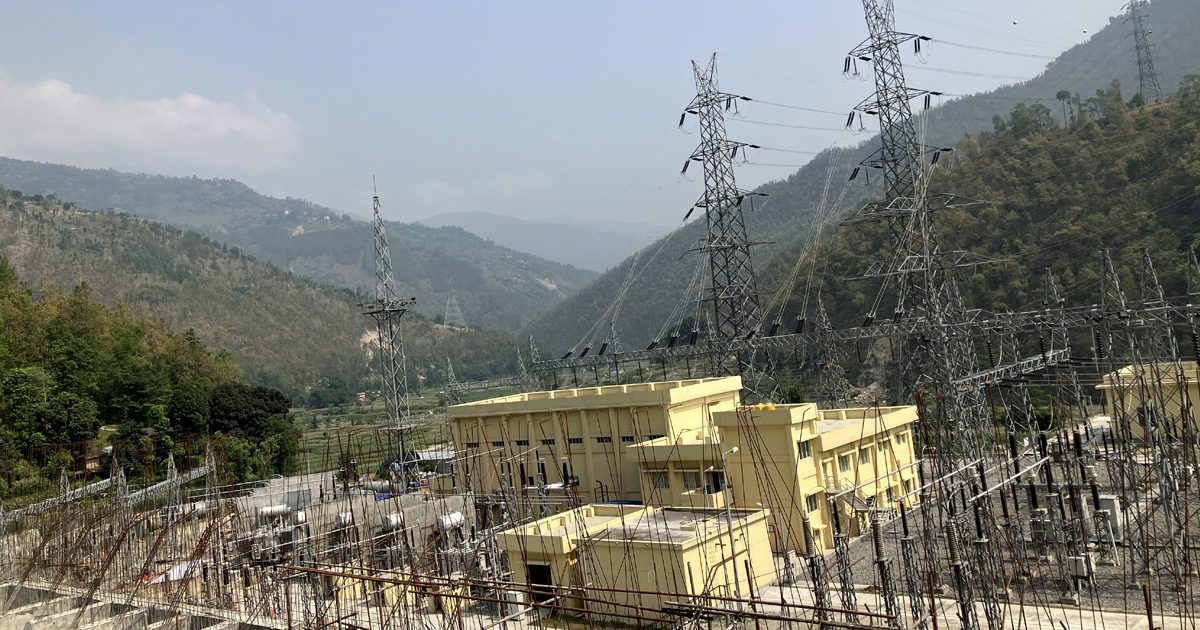 Renewable Energy & E-Mobility